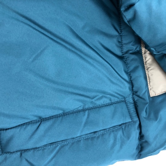 Winter Jacket - Picture 5 of 9